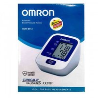 BP Monitor Omron HEM-8712