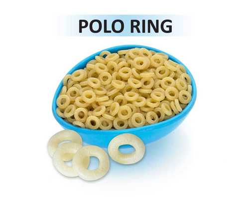 Polo Ring Fryums