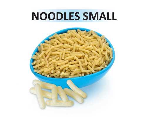 Noodles papad pipe