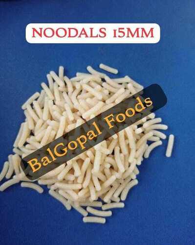 Noodles papad pipe