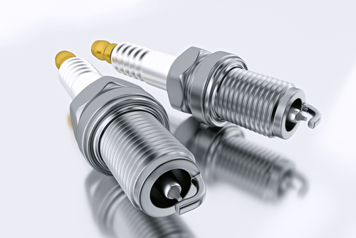 Spark plug