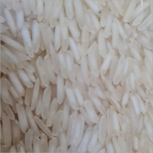 Old Aged Premium Basmati Rice