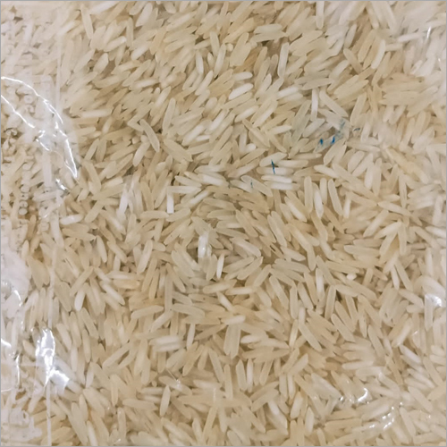 Traditional Silver Basmati Rice
