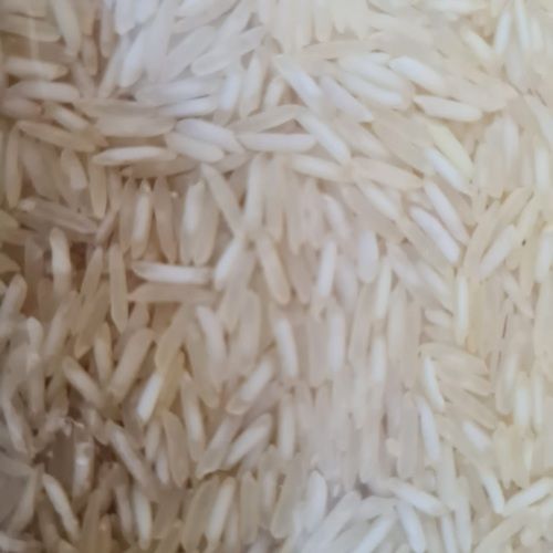 White Grain Rice