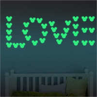 Multicolor Pvc Radium Sticker