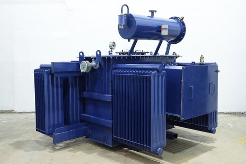 Distribution Transformer