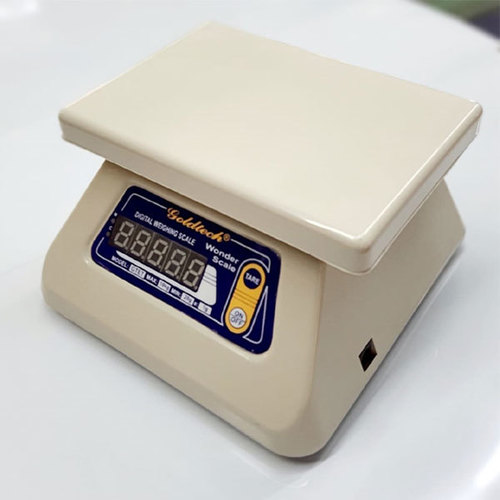 Retail Weighing Scale