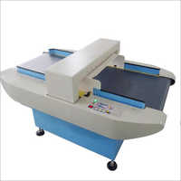 Lx630ad Needle Detector Machine Dimension(l*w*h): 2300 X 1650 X 950 Millimeter (mm)