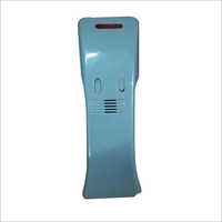Garment Hand Held Needle Detector Machine