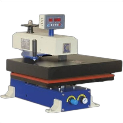 Industrial Heat Press Machine