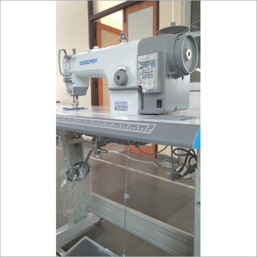 Textile Machines