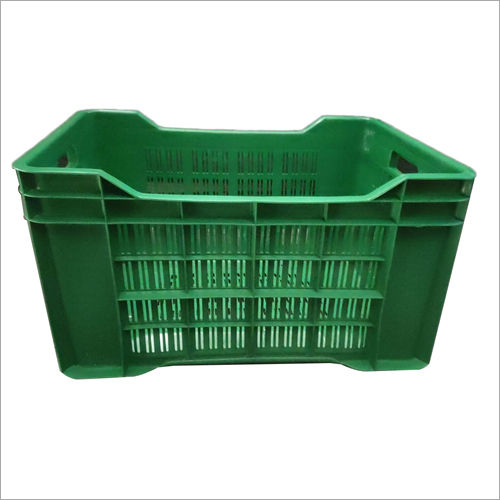 Plastic Crate