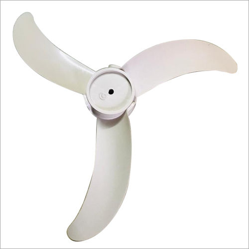 ABS Bullet Fan Blade