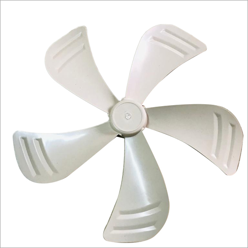 12.5 Inch ABS Fan Blade
