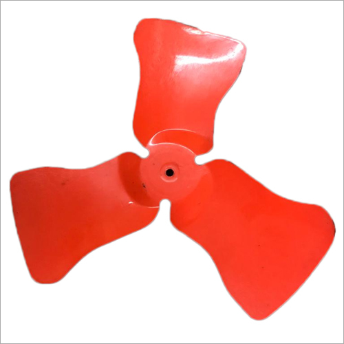 16 Inch Brazzer ABS Fan Blade