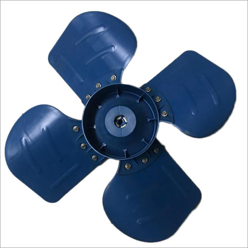 18 Inch Exhaust Folding Cooler Fan Blades