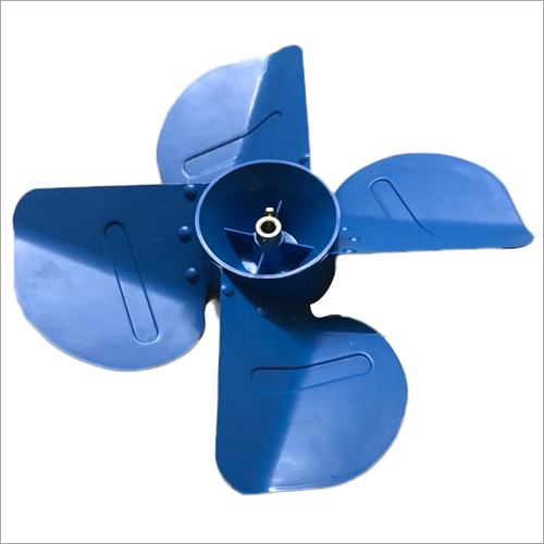18 Inch Fixed Cooler Fan Blades