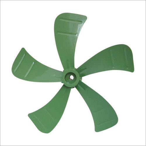 16 Inch PP cooler Fan Blade