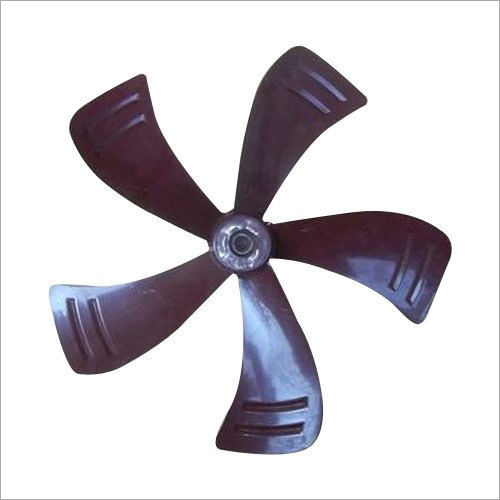 18 Inch PP Fan Blade