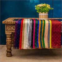 Dhupion Butti Small Dobby Fabric
