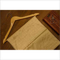 High Quality Dobby Silk Fabric