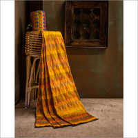 Khmer Linning Quality Jacquard Fabric
