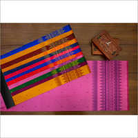 Multicolor Khmer Design Fabric