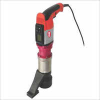 Single Speed Electric Torque Wrench (Digital)
