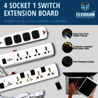 Extension Board