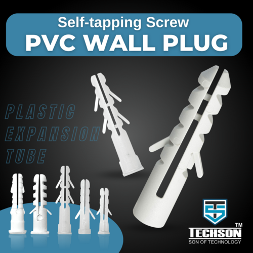 PVC Wall Grips