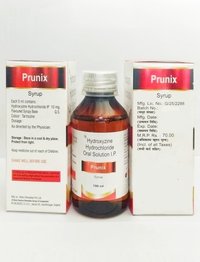 Prunix Syrup