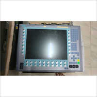 Siemens 6AV6644-0AB01-2AX0 Simatic MP 377 15 Touch HMI Panel