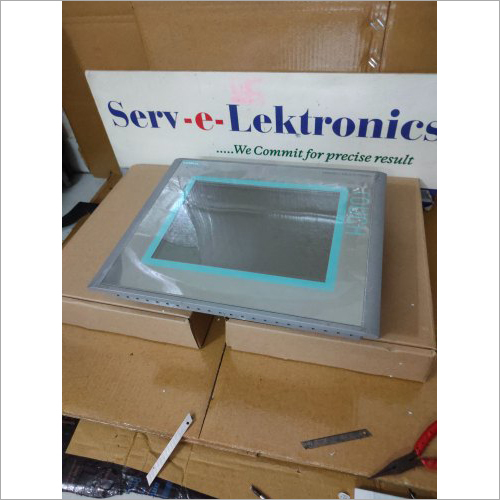 Siemens 6AV66430CD011AX0 MP 277 Simatic 10,4 TFT Display