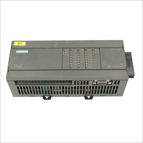 Siemens 6ES7214-1BC01-0XB0 PLC