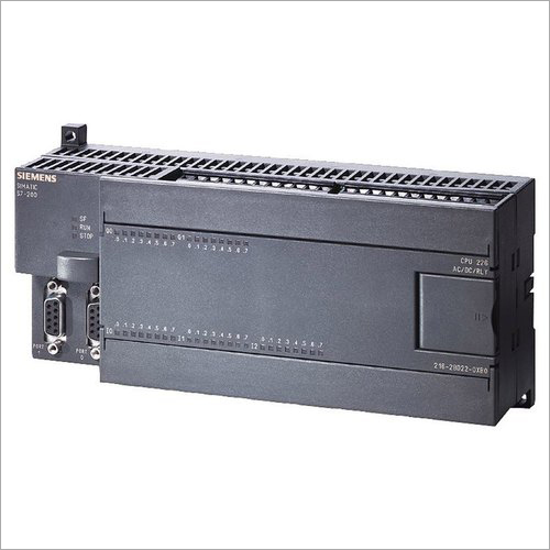 Siemens 6es7216-2ad23-0xb0 Plc  Simatic S7-200, Cpu 226 Ap