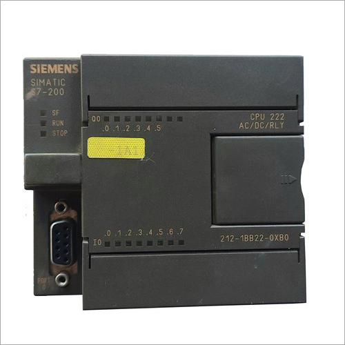 Siemens 6ES7212-1BB22-0XB0 PLC