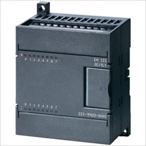 Siemens 6ES7223-1PH22-0XB8 PLC