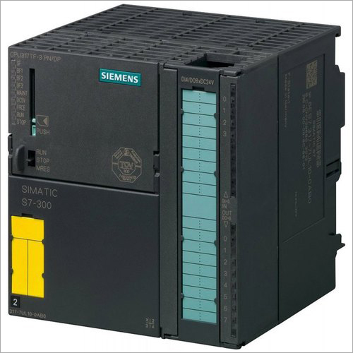 Siemens 6ES7317-7UL10-0AB0 PLC