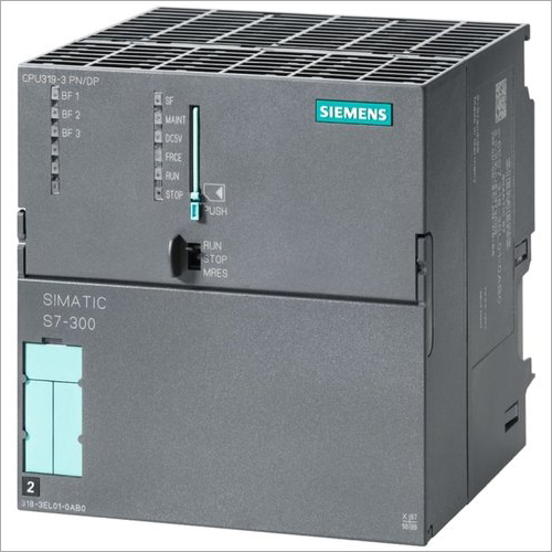 Siemens 6ES7318-3EL01-0AB0 PLC