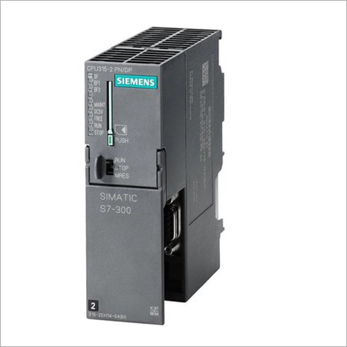 Siemens 6ES7317-2EK13-0AB0 PLC
