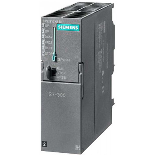 Siemens 6AG1315-2AH14-7AB0 PLC