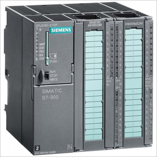 Siemens 6ES7314-6BH04-0AB0 PLC