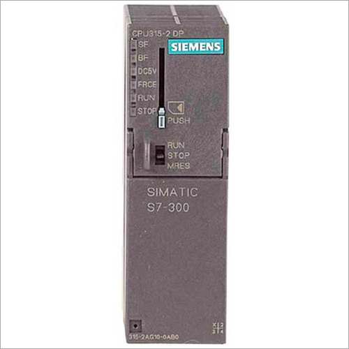 Siemens 6ES7315-2AH14-0AB0 PLC