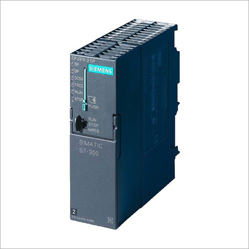 Siemens 6ES7315-2AG10-0AB0 PLC