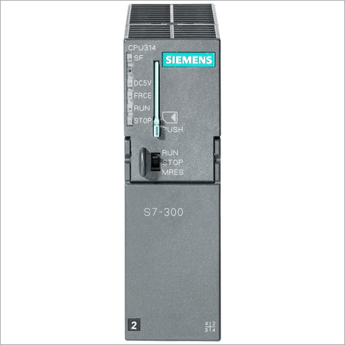 Siemens 6AG1314-1AG14-7AB0 PLC