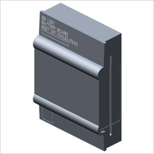 Siemens 6ES7297-0AX30-0XA0 PLC  SIMATIC S7-1200, Battery Board BB 1297