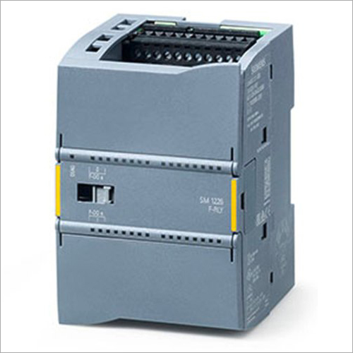 Siemens 6es7226-6ra32-0xb0 Plc  Simatic S7-1200, Relay Output Sm 1226,