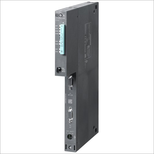 Siemens 6es7416-2xp07-0ab0 Plc  Simatic S7-400, Cpu 416-2,