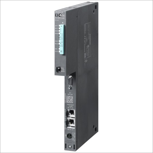 Siemens 6es7412-2ek07-0ab0 Plc Simatic S7-400, Cpu 412-2 Pn