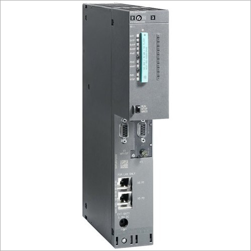 Siemens 6ES7414-3EM06-0AB0 PLC
